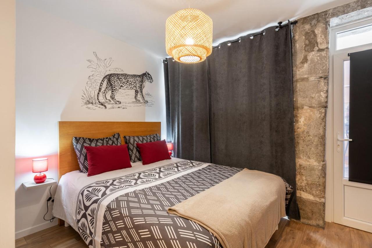 L'Harmonieux Centre Historique Grenoble Apartment Ngoại thất bức ảnh